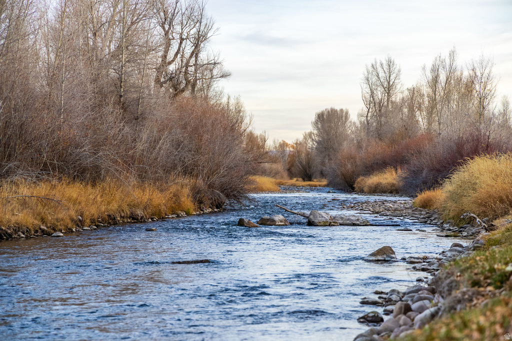 7050 N RIVER VALLEY DR Peoa, UT 84061