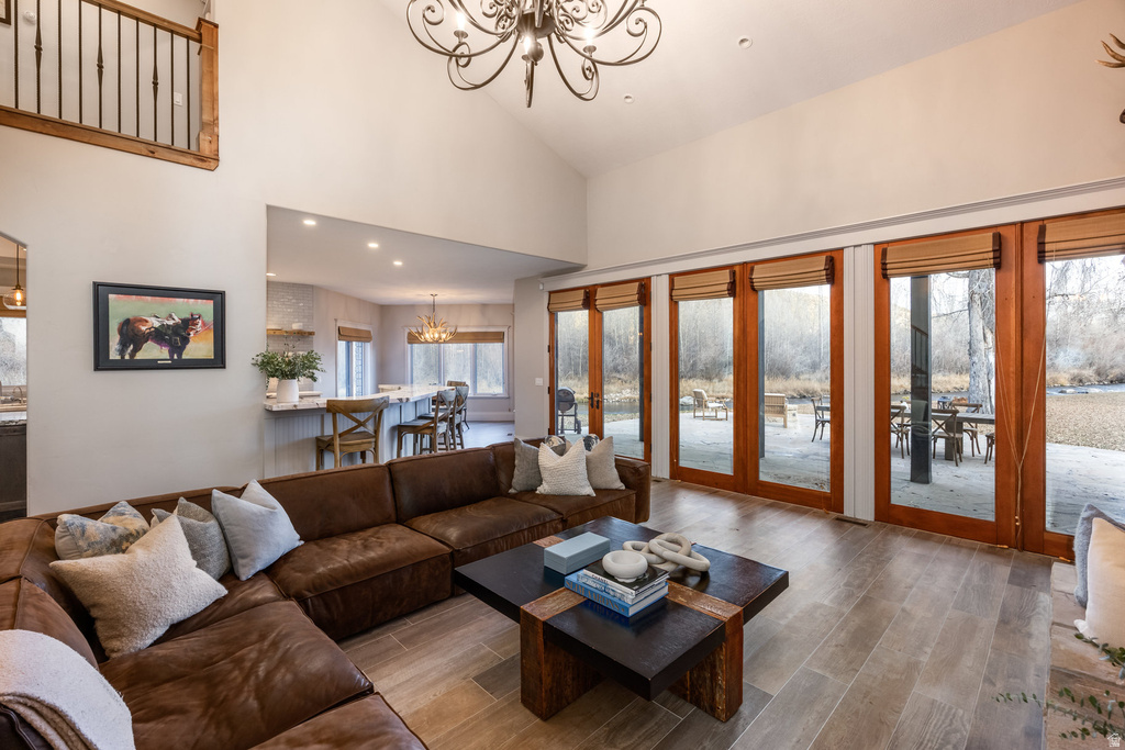 7050 N RIVER VALLEY DR Peoa, UT 84061