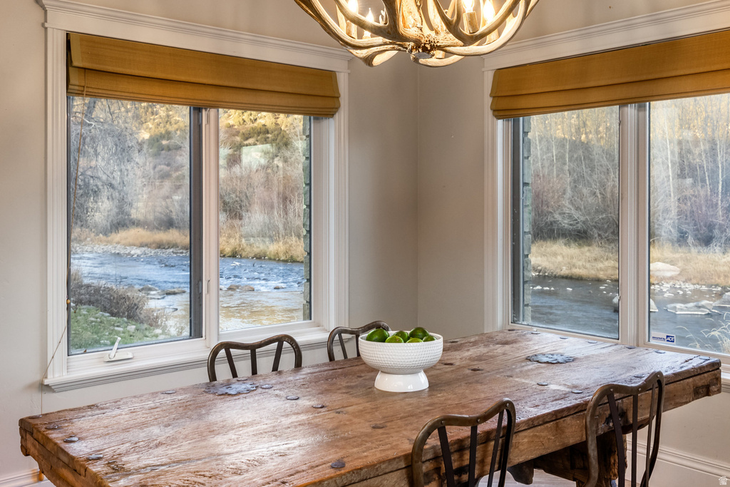 7050 N RIVER VALLEY DR Peoa, UT 84061