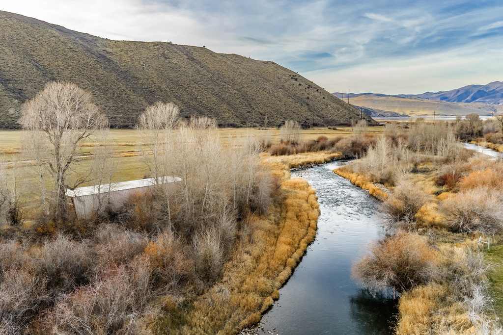 7050 N RIVER VALLEY DR Peoa, UT 84061