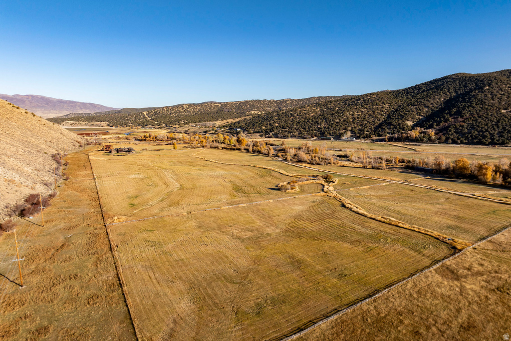 7050 N RIVER VALLEY DR Peoa, UT 84061