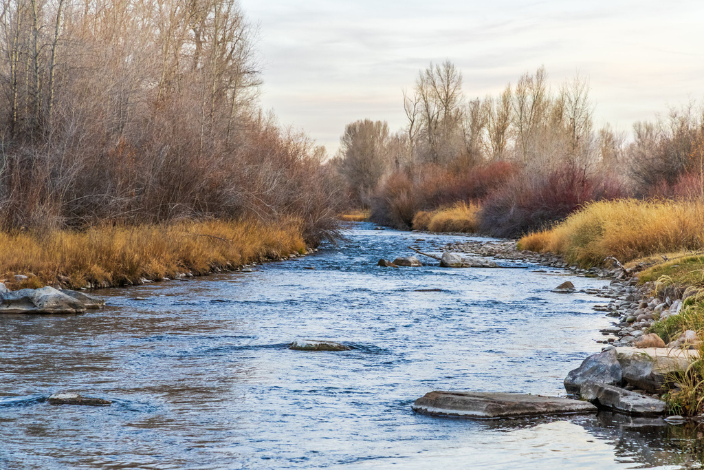 7050 N RIVER VALLEY DR Peoa, UT 84061