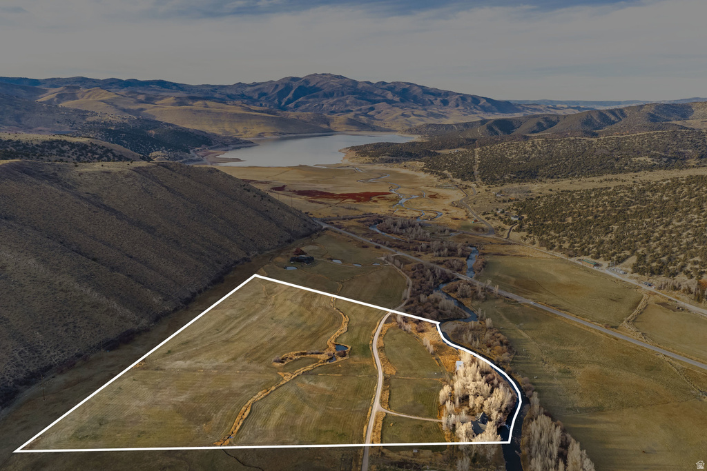 7050 N RIVER VALLEY DR Peoa, UT 84061