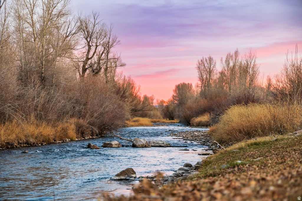 7050 N RIVER VALLEY DR Peoa, UT 84061