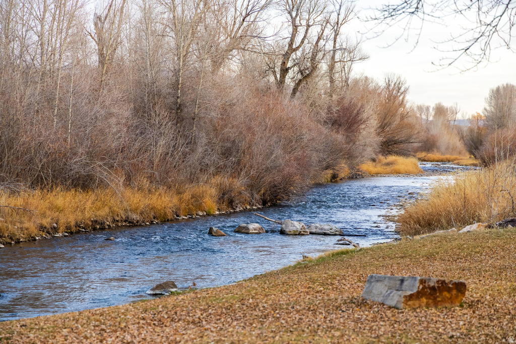 7050 N RIVER VALLEY DR Peoa, UT 84061