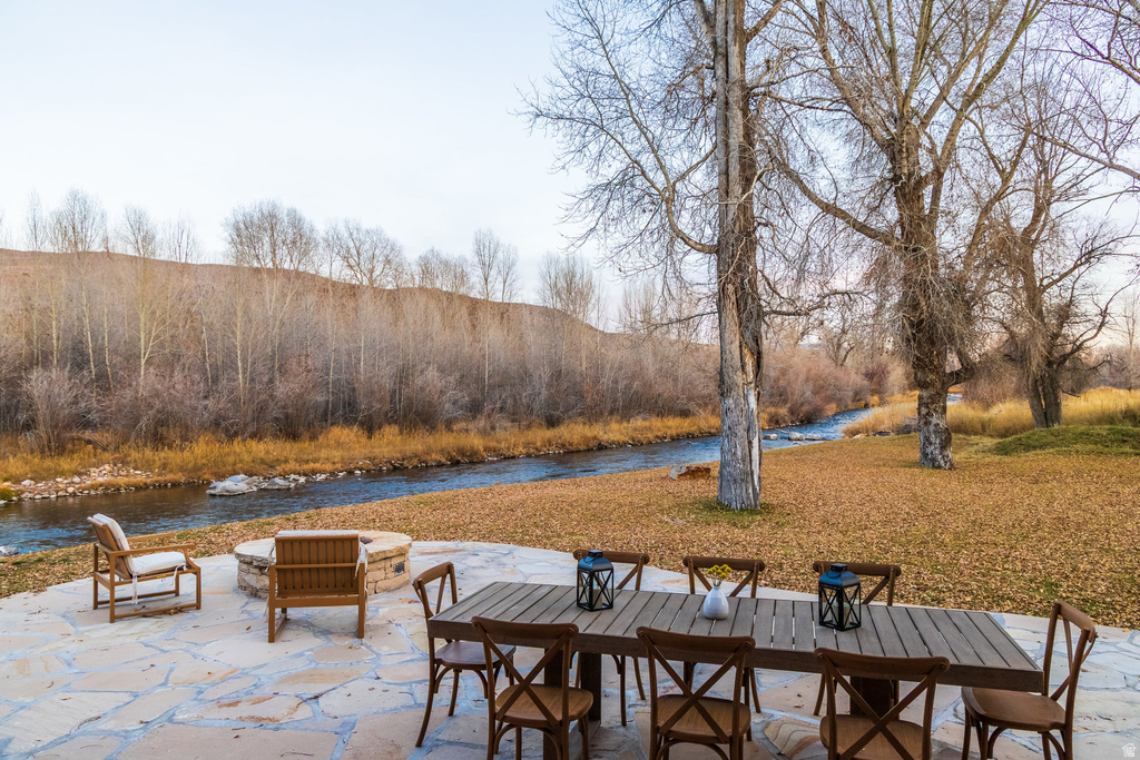 7050 N RIVER VALLEY DR Peoa, UT 84061