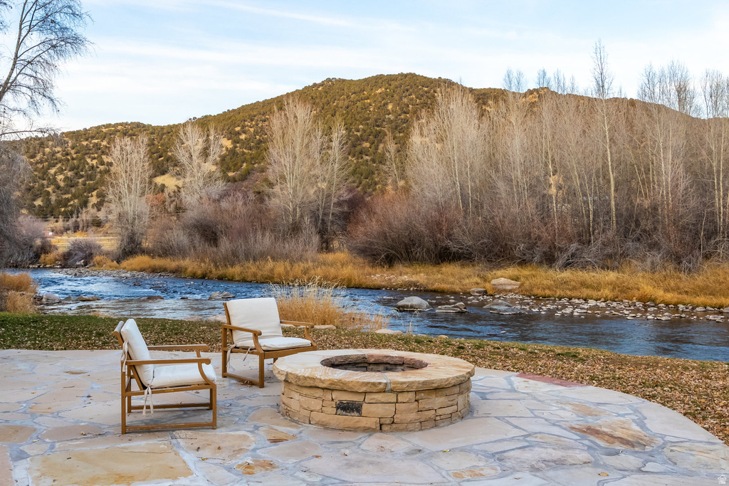 7050 N RIVER VALLEY DR Peoa, UT 84061