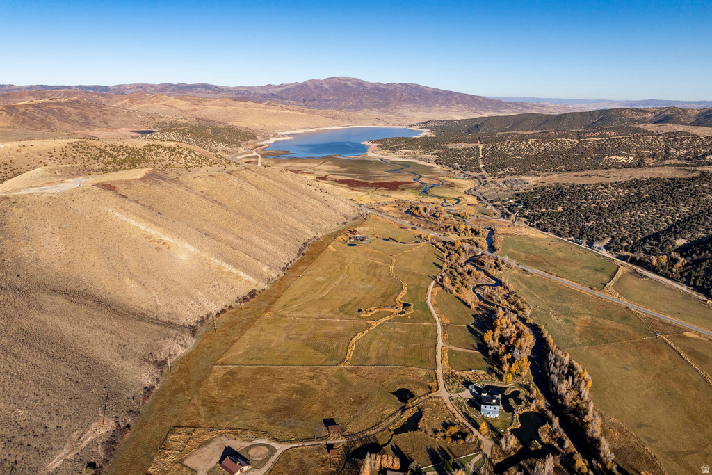 7050 N RIVER VALLEY DR Peoa, UT 84061