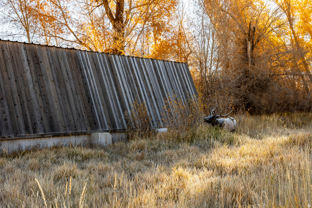 7050 N RIVER VALLEY DR Peoa, UT 84061