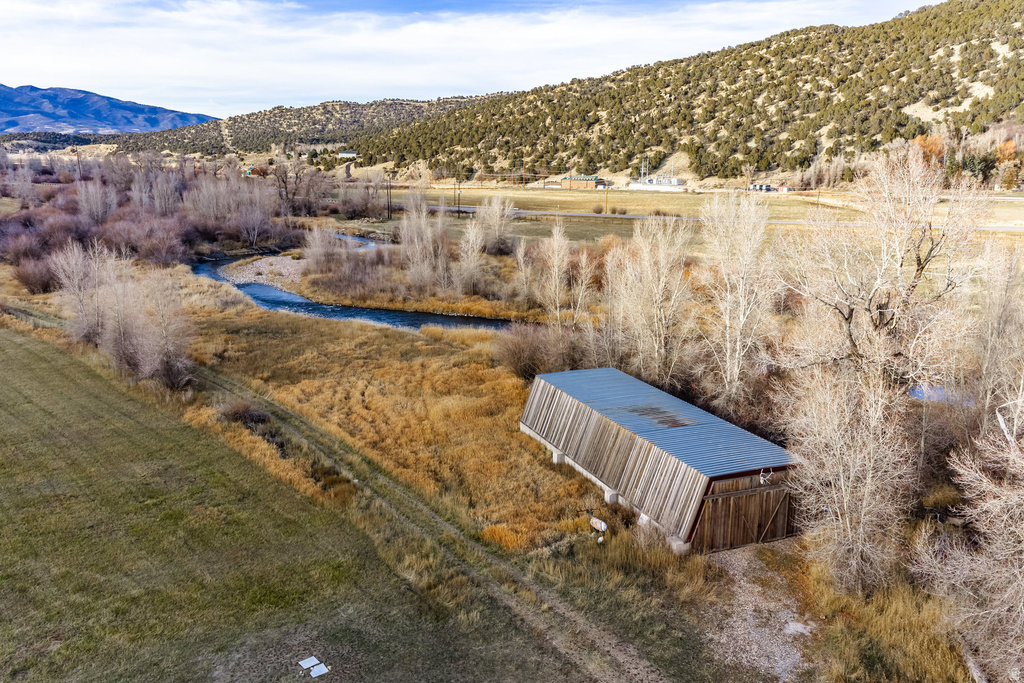 7050 N RIVER VALLEY DR Peoa, UT 84061