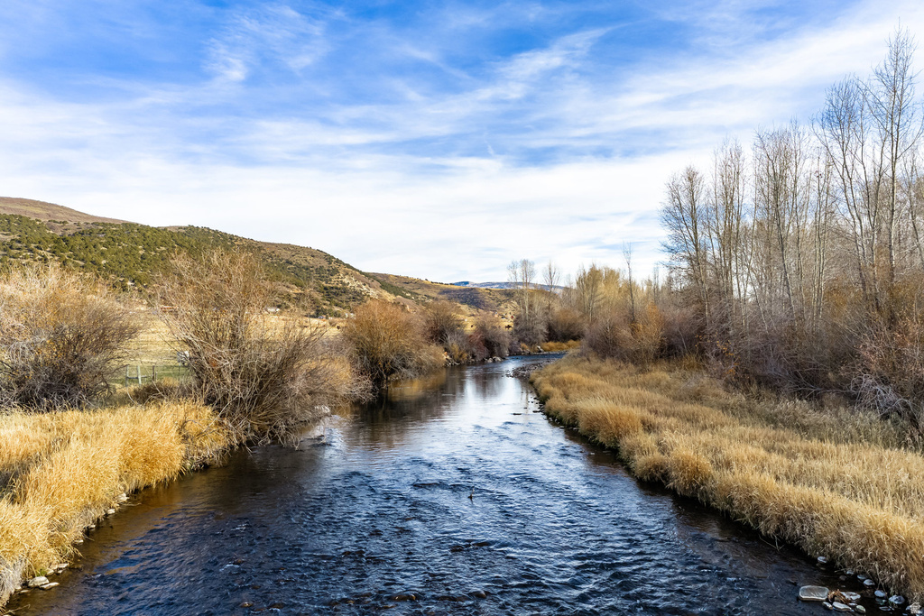 7050 N RIVER VALLEY DR Peoa, UT 84061