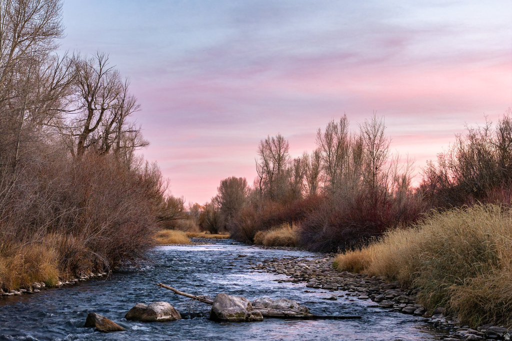 7050 N RIVER VALLEY DR Peoa, UT 84061