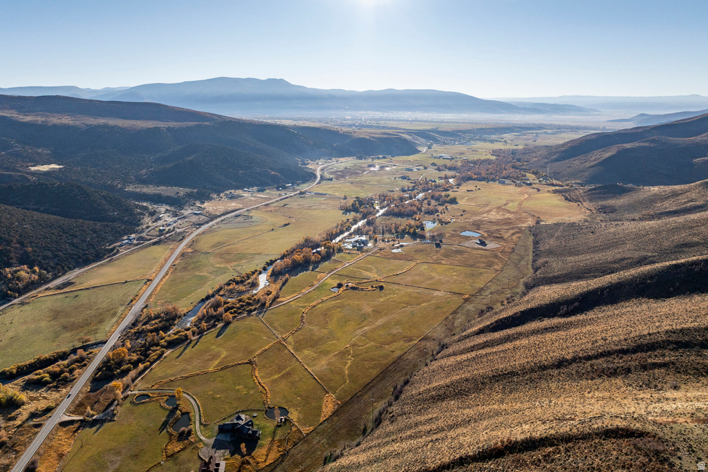 7050 N RIVER VALLEY DR Peoa, UT 84061