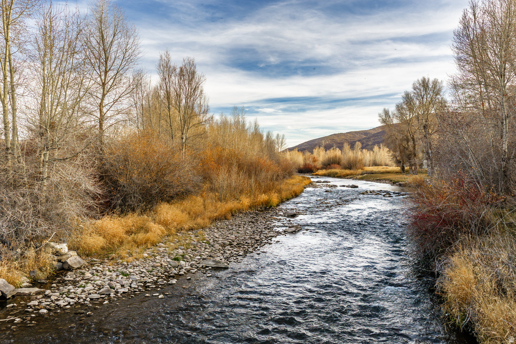 7050 N RIVER VALLEY DR Peoa, UT 84061