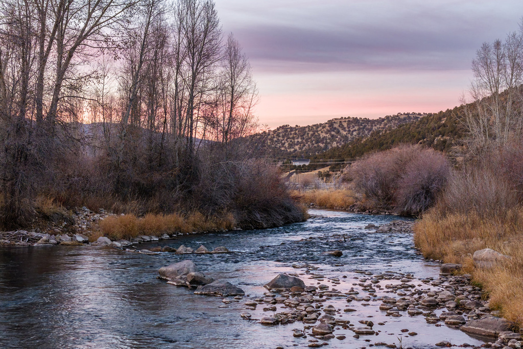 7050 N RIVER VALLEY DR Peoa, UT 84061