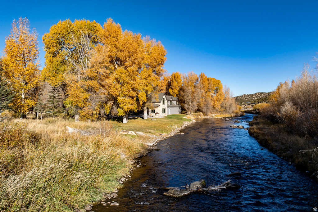 7050 N RIVER VALLEY DR Peoa, UT 84061