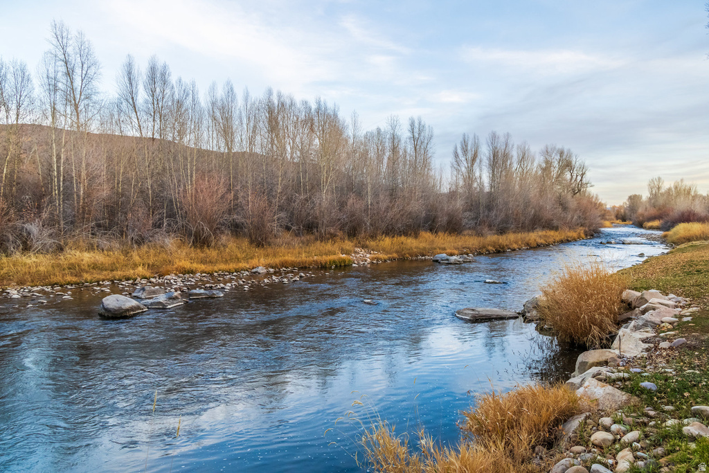 7050 N RIVER VALLEY DR Peoa, UT 84061