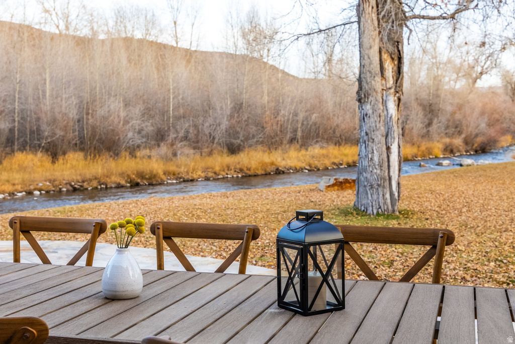 7050 N RIVER VALLEY DR Peoa, UT 84061