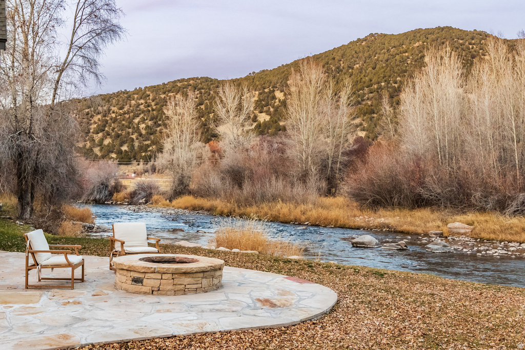 7050 N RIVER VALLEY DR Peoa, UT 84061