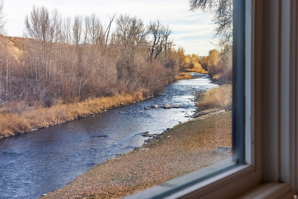 7050 N RIVER VALLEY DR Peoa, UT 84061