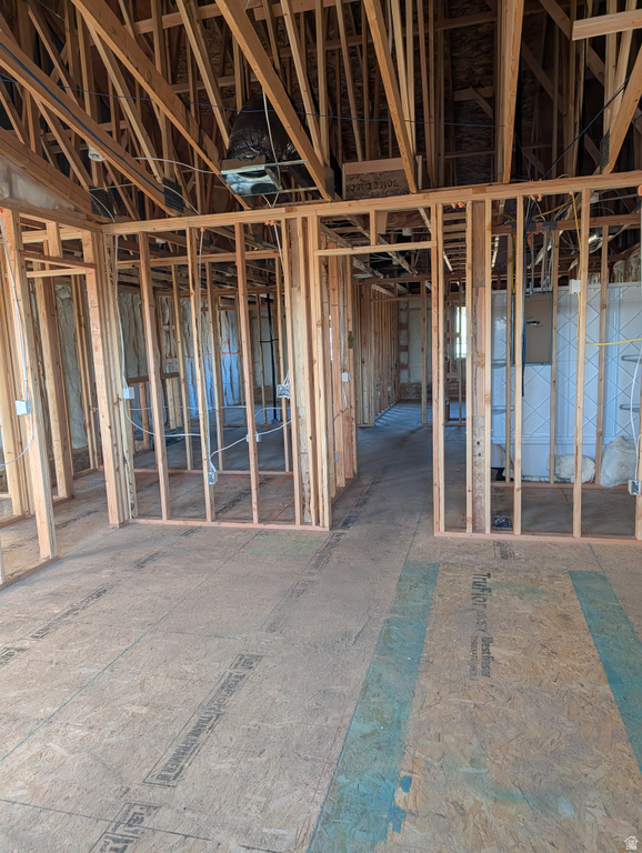 775 N PHEASANTBROOK DR Centerville, UT 84014