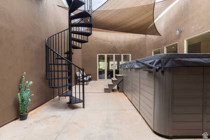 3208 S 4900 W Hurricane, UT 84737