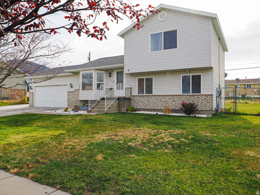 324 E 670 N Tooele, UT 84074