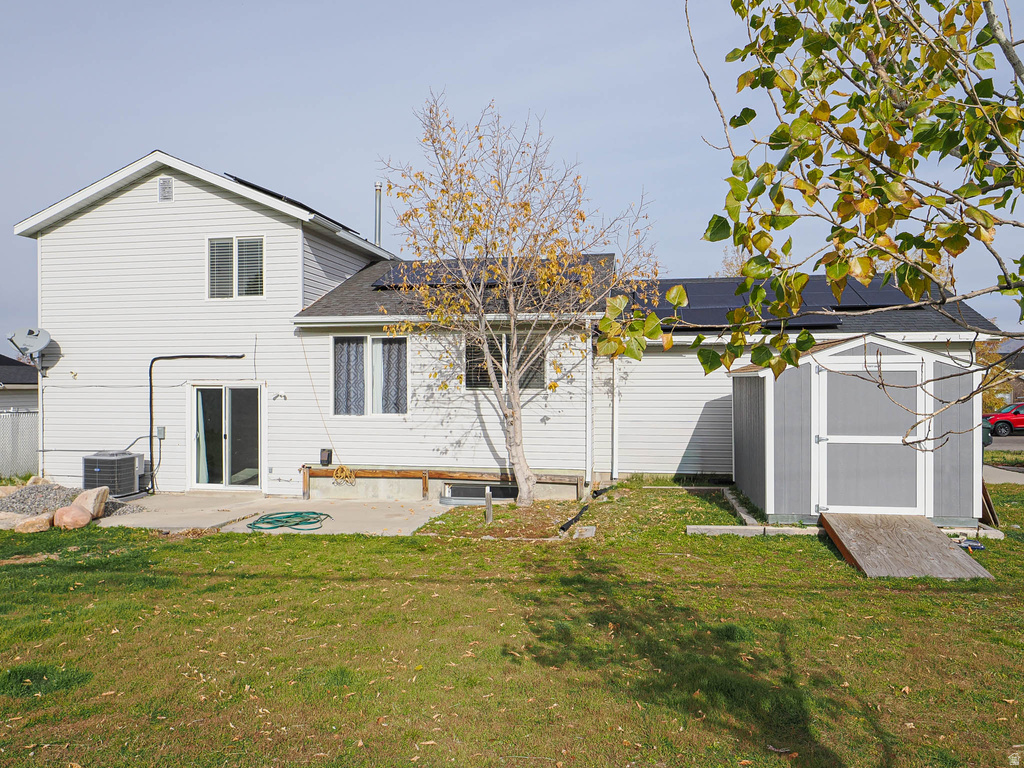 324 E 670 N Tooele, UT 84074