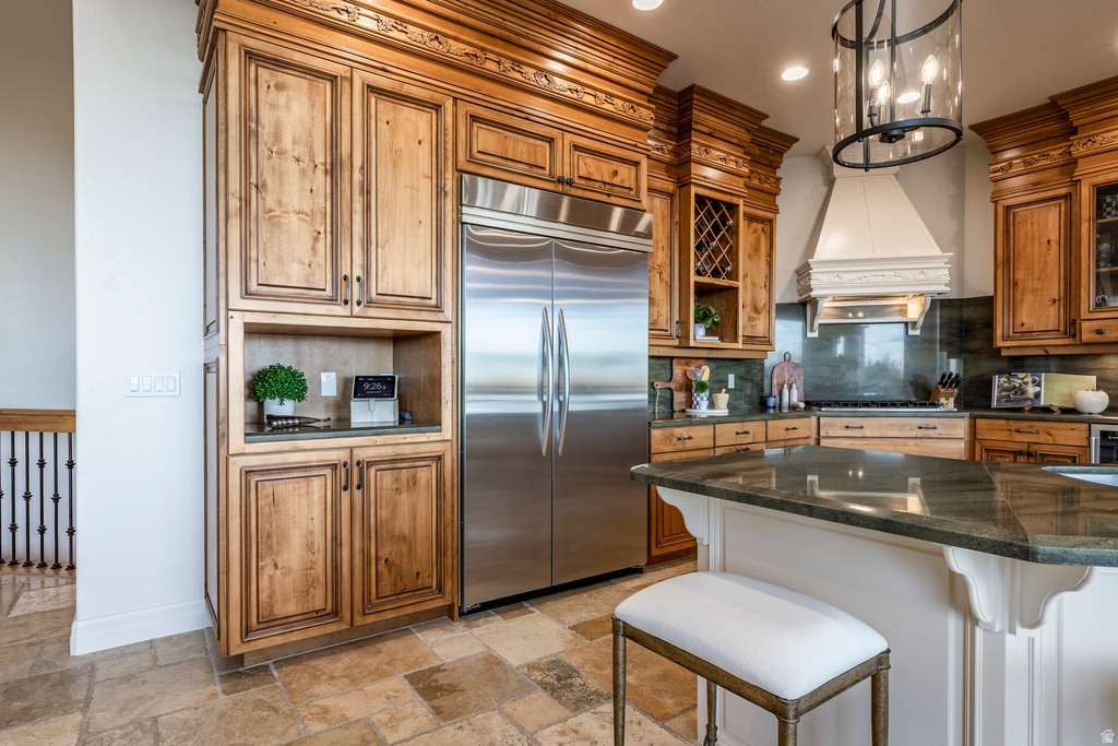 2412 E BEAR HILLS DR Draper, UT 84020