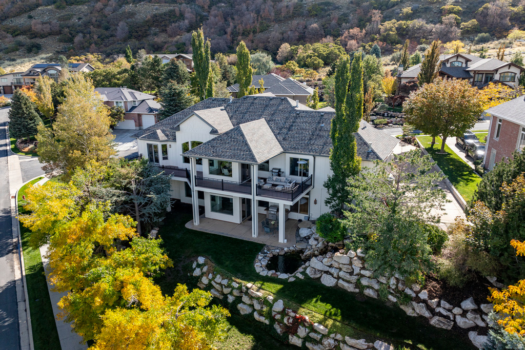 2412 E BEAR HILLS DR Draper, UT 84020