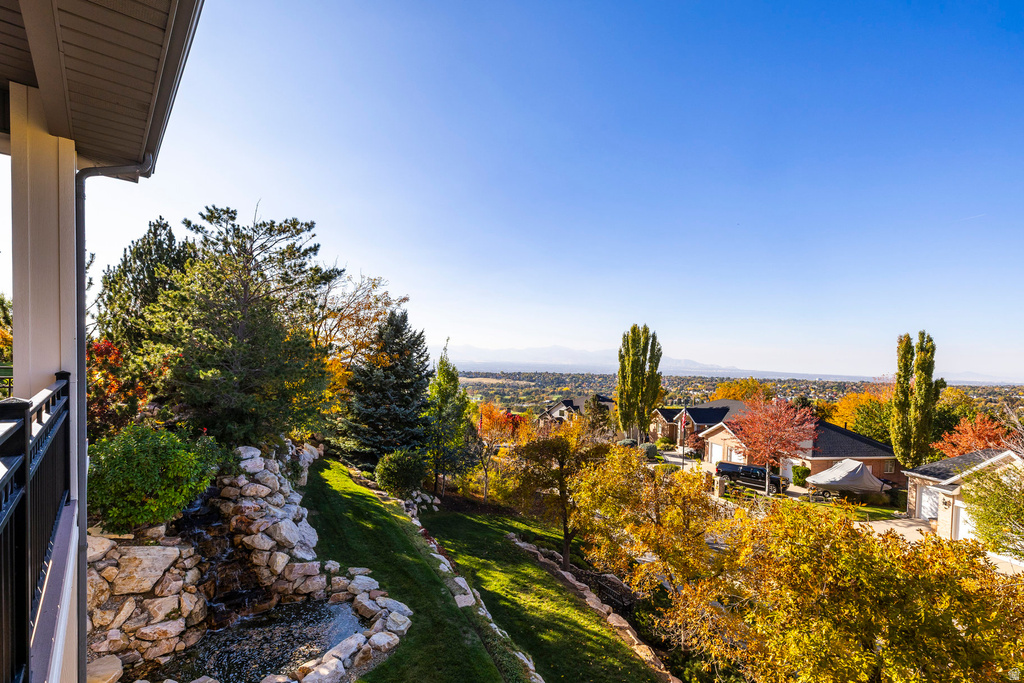 2412 E BEAR HILLS DR Draper, UT 84020