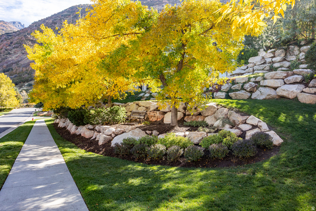 2412 E BEAR HILLS DR Draper, UT 84020