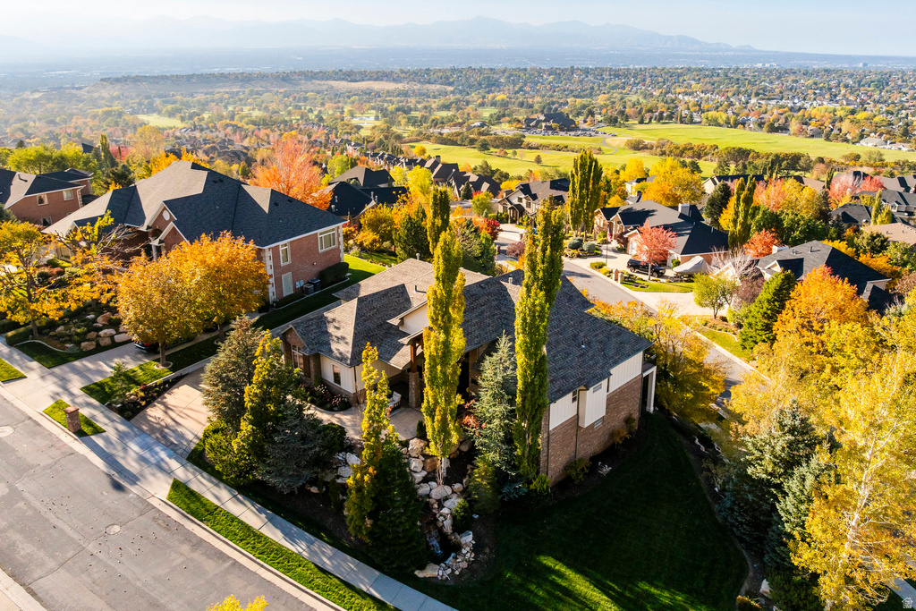 2412 E BEAR HILLS DR Draper, UT 84020