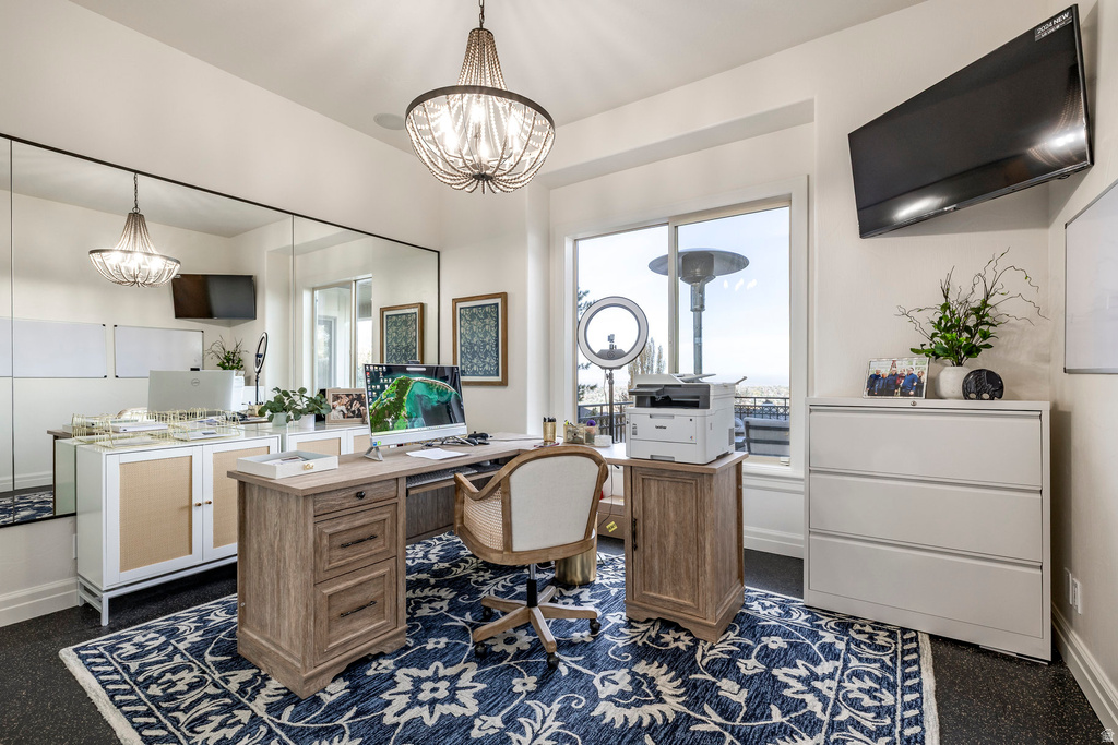 2412 E BEAR HILLS DR Draper, UT 84020