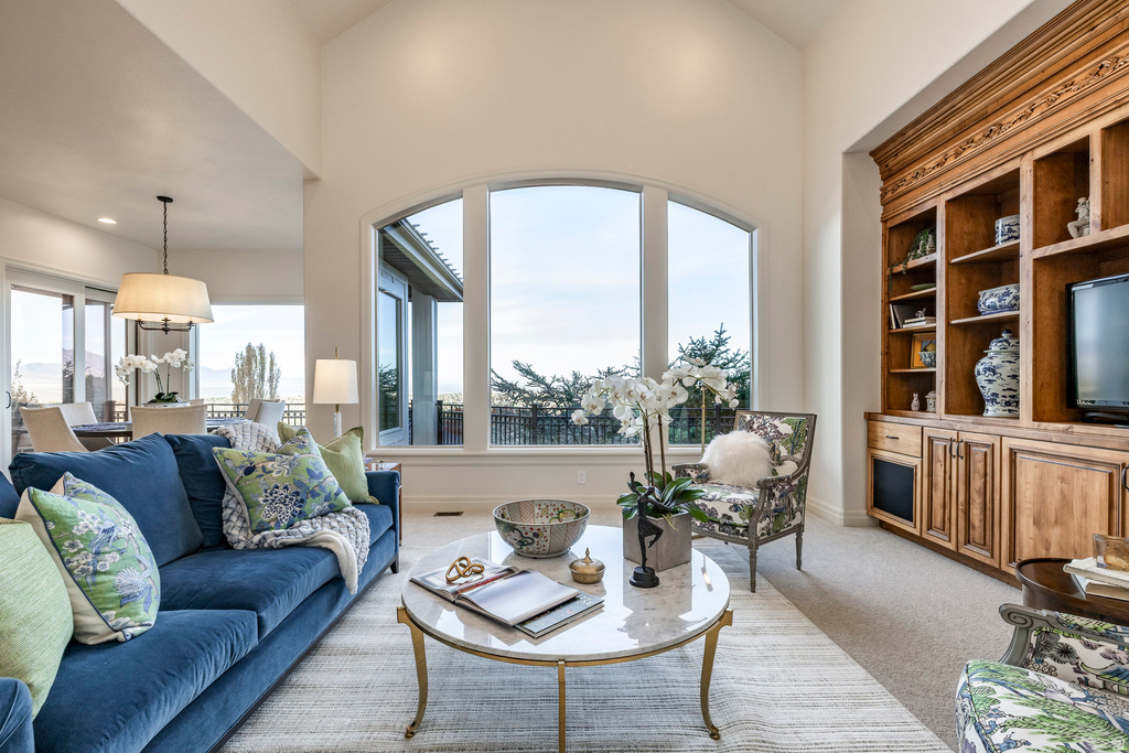 2412 E BEAR HILLS DR Draper, UT 84020