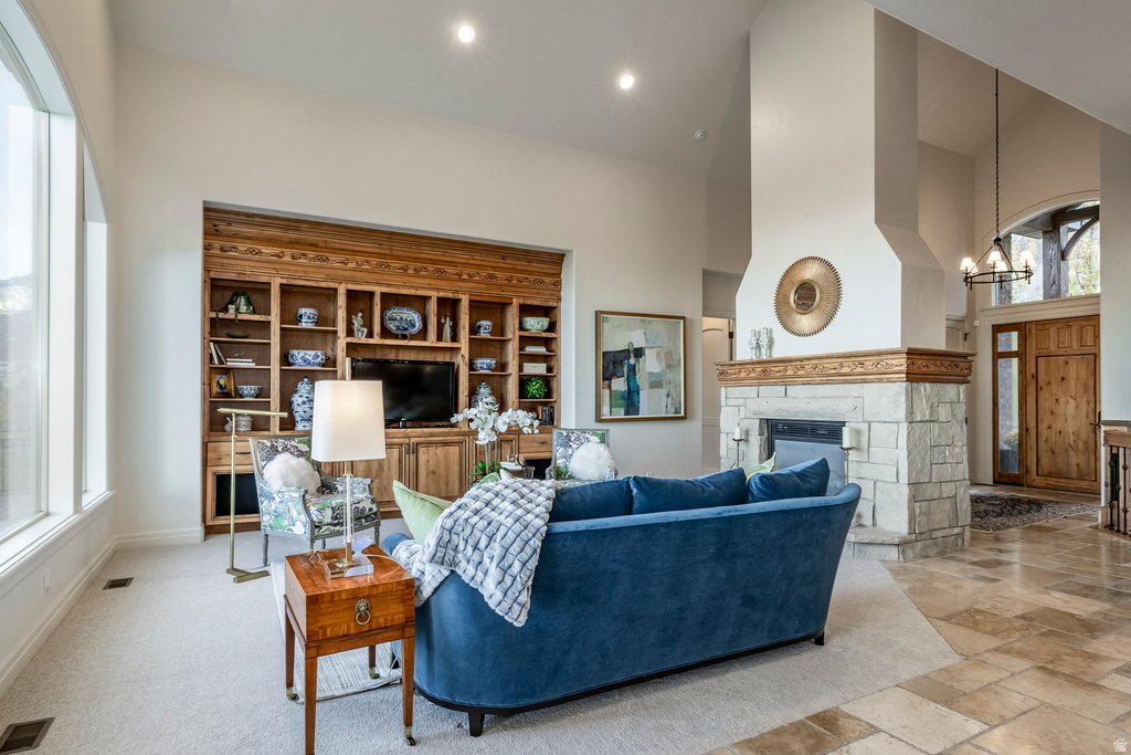 2412 E BEAR HILLS DR Draper, UT 84020