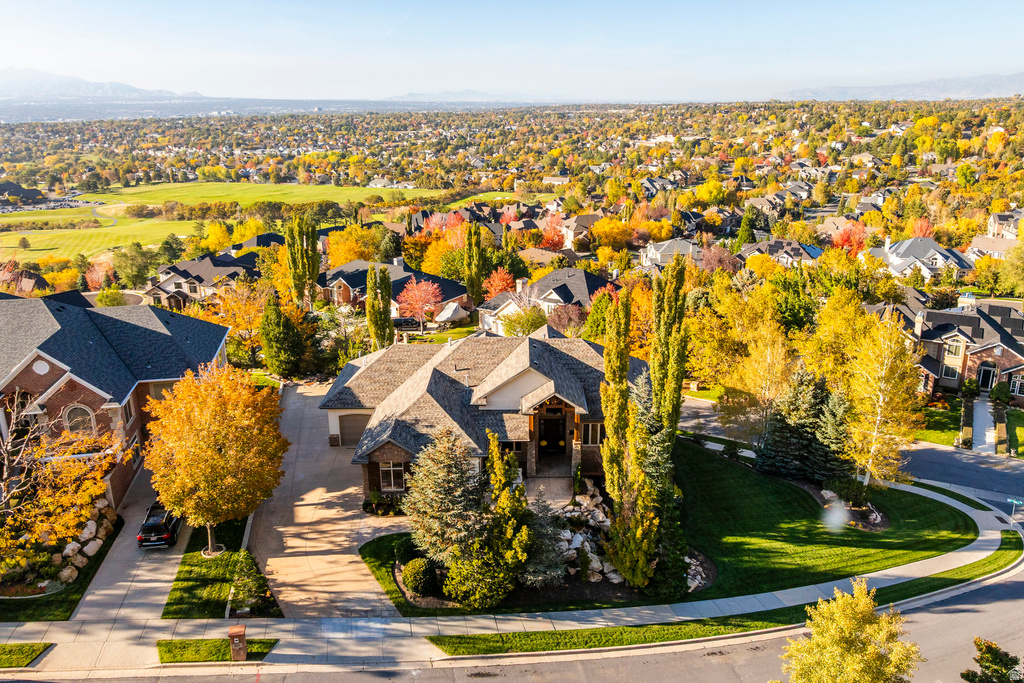 2412 E BEAR HILLS DR Draper, UT 84020