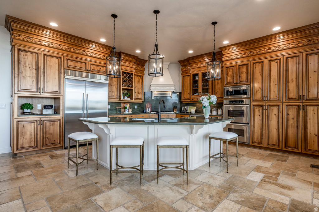 2412 E BEAR HILLS DR Draper, UT 84020