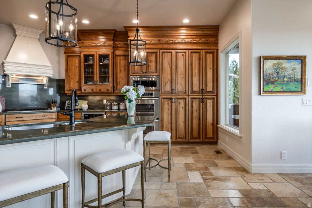 2412 E BEAR HILLS DR Draper, UT 84020