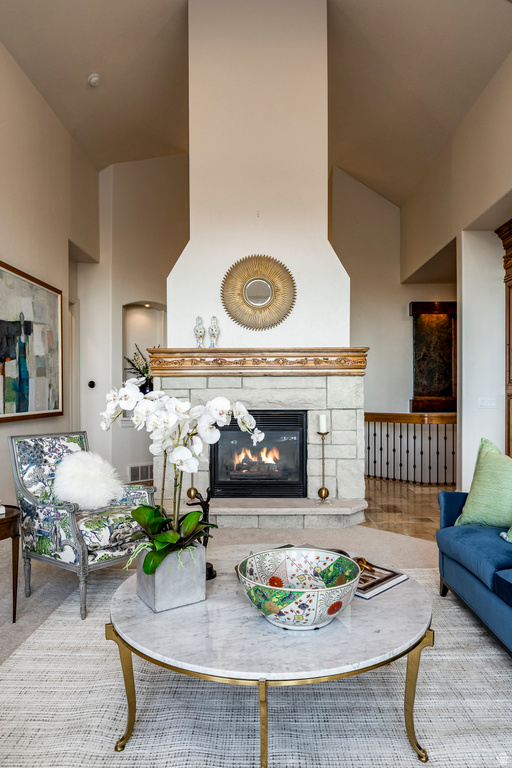 2412 E BEAR HILLS DR Draper, UT 84020