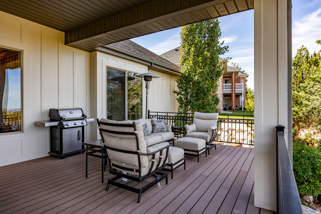 2412 E BEAR HILLS DR Draper, UT 84020