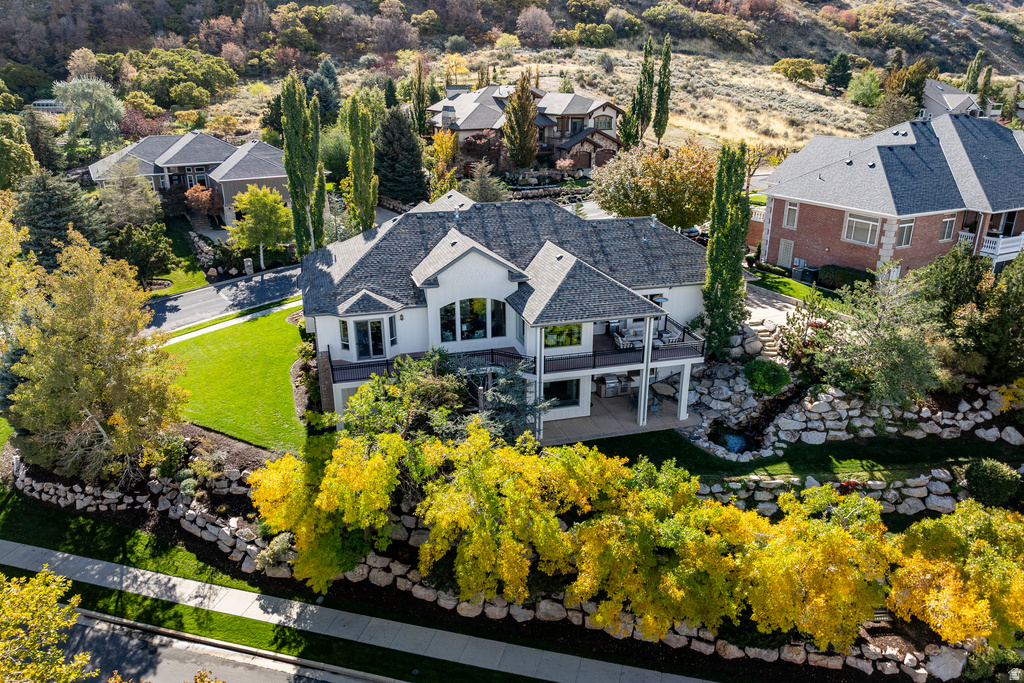 2412 E BEAR HILLS DR Draper, UT 84020