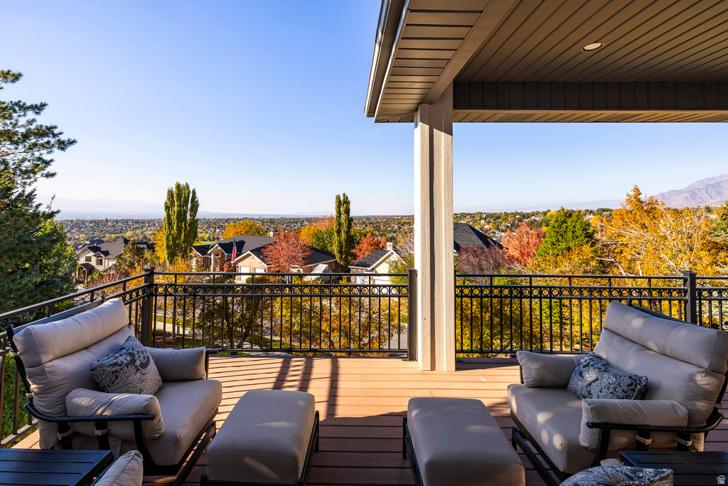 2412 E BEAR HILLS DR Draper, UT 84020