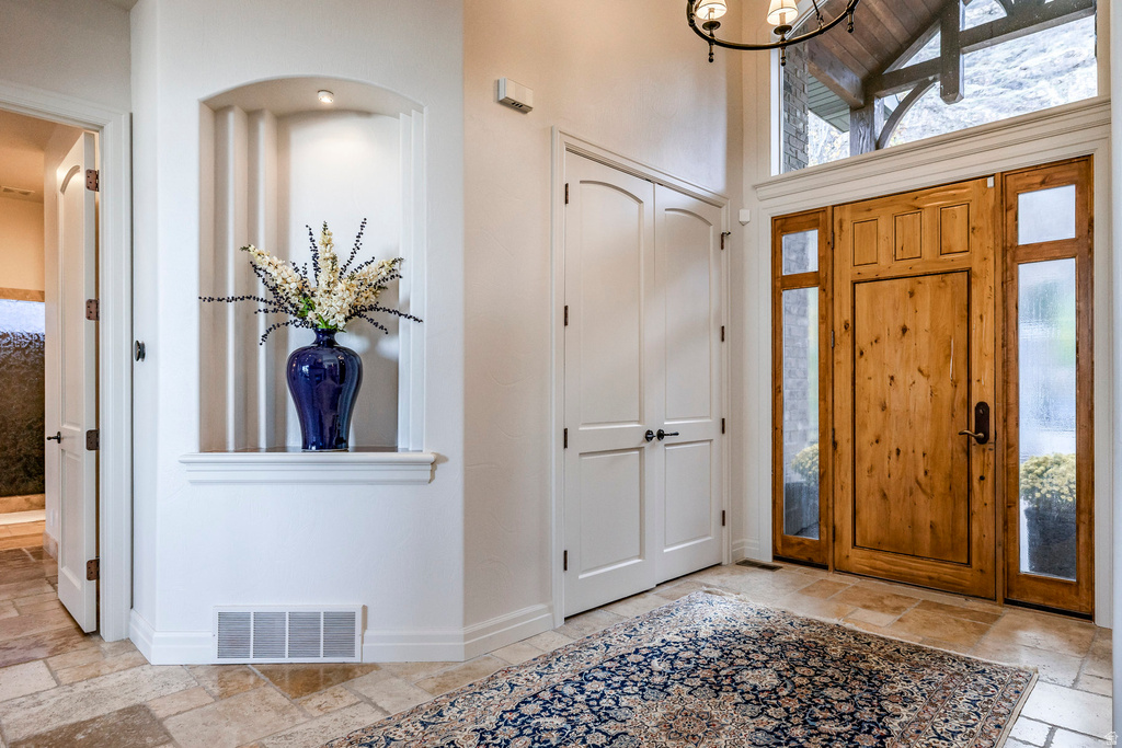 2412 E BEAR HILLS DR Draper, UT 84020