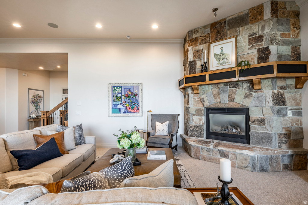 2412 E BEAR HILLS DR Draper, UT 84020