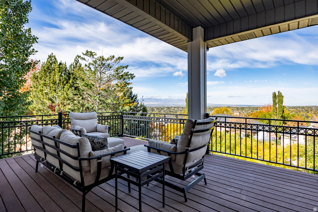 2412 E BEAR HILLS DR Draper, UT 84020