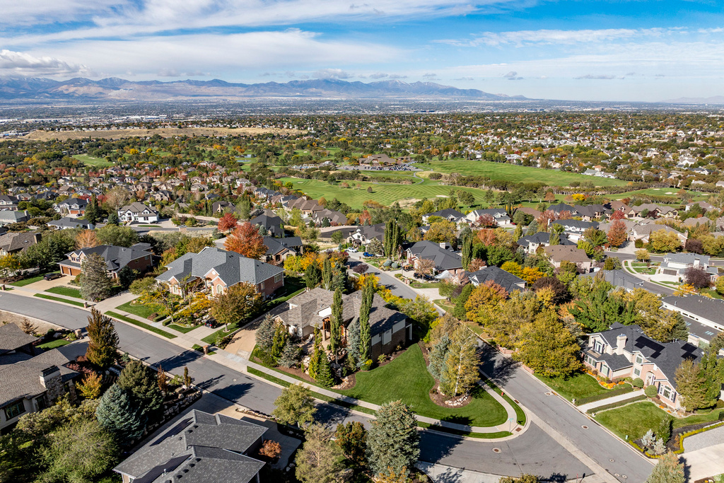 2412 E BEAR HILLS DR Draper, UT 84020