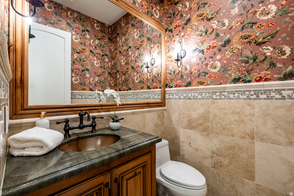 2412 E BEAR HILLS DR Draper, UT 84020