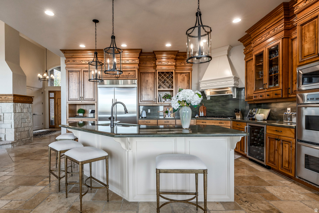 2412 E BEAR HILLS DR Draper, UT 84020