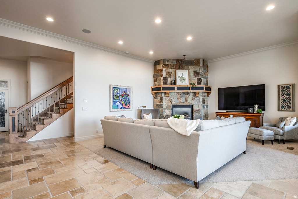 2412 E BEAR HILLS DR Draper, UT 84020